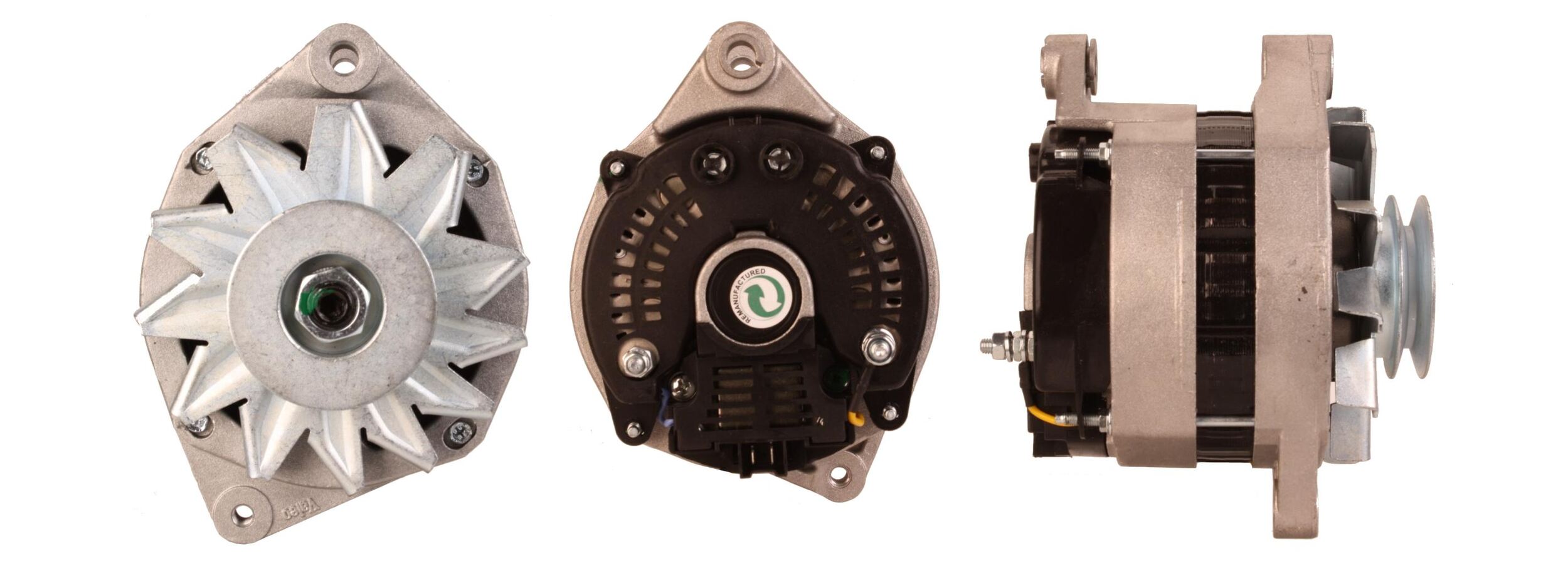 DRI 230144902 Generator