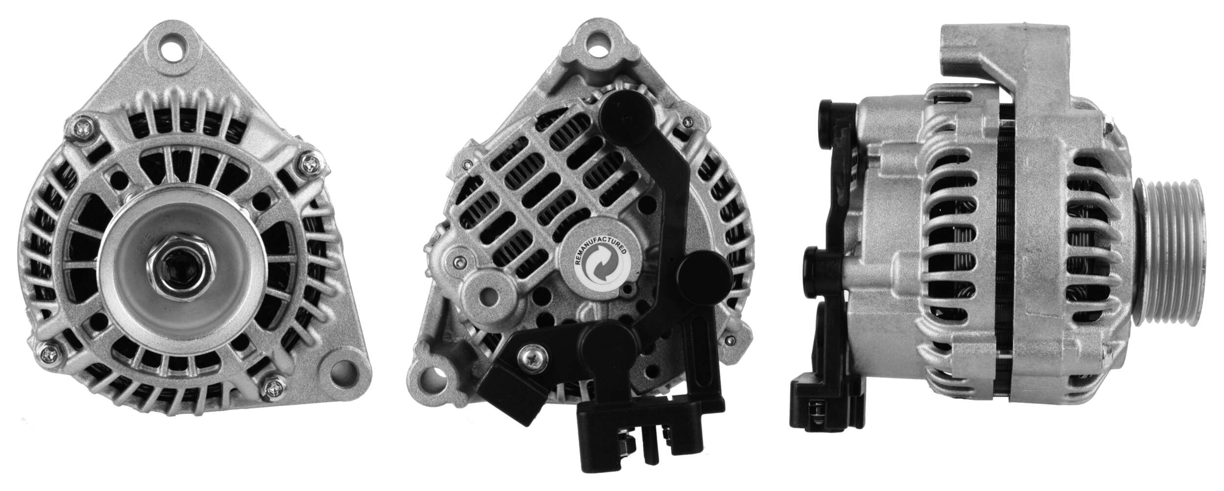 DRI 200132802 Generator
