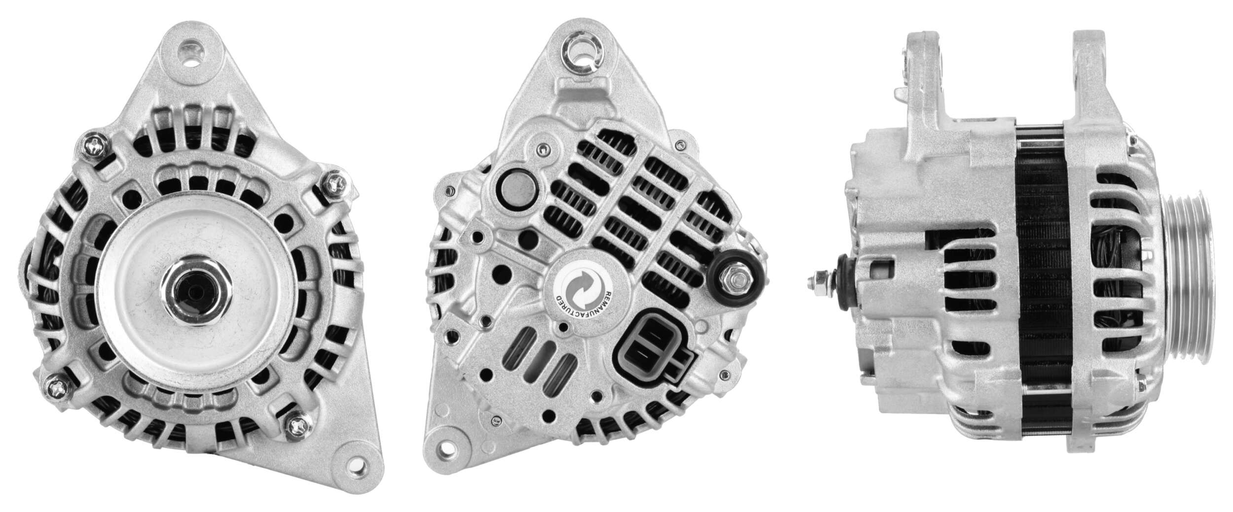 DRI 226130752 Generator