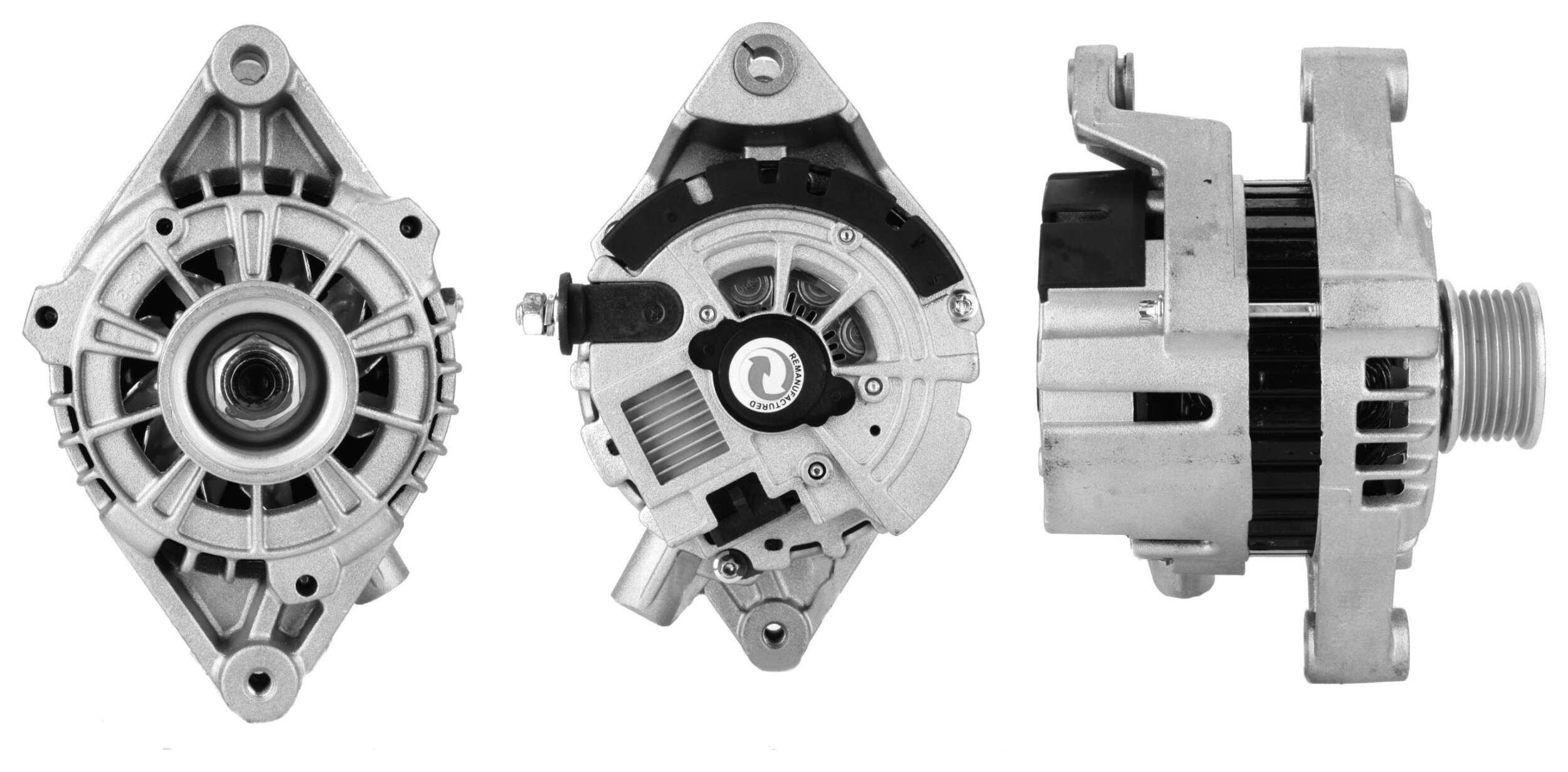DRI 547108852 Generator