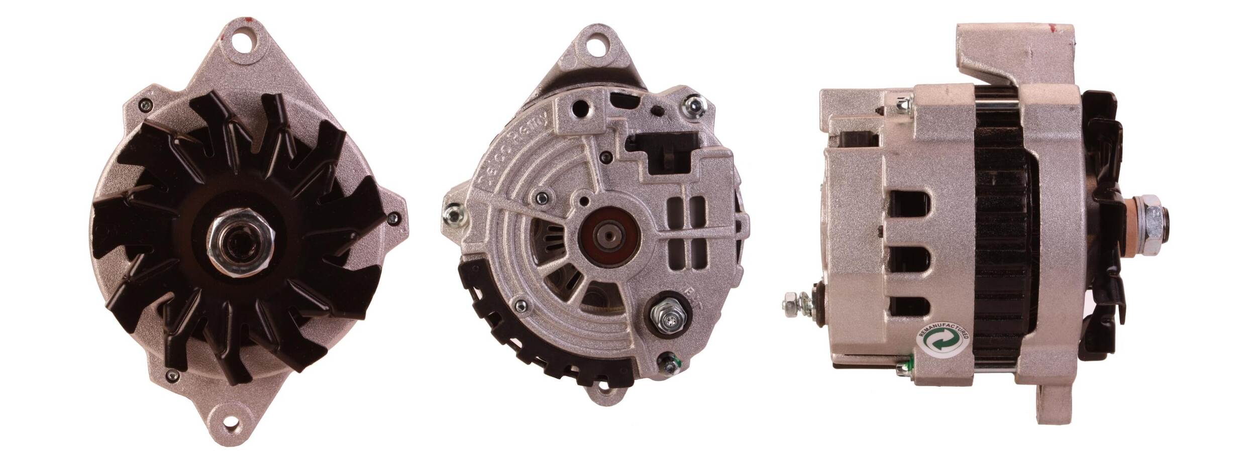 DRI 528109612 Generator