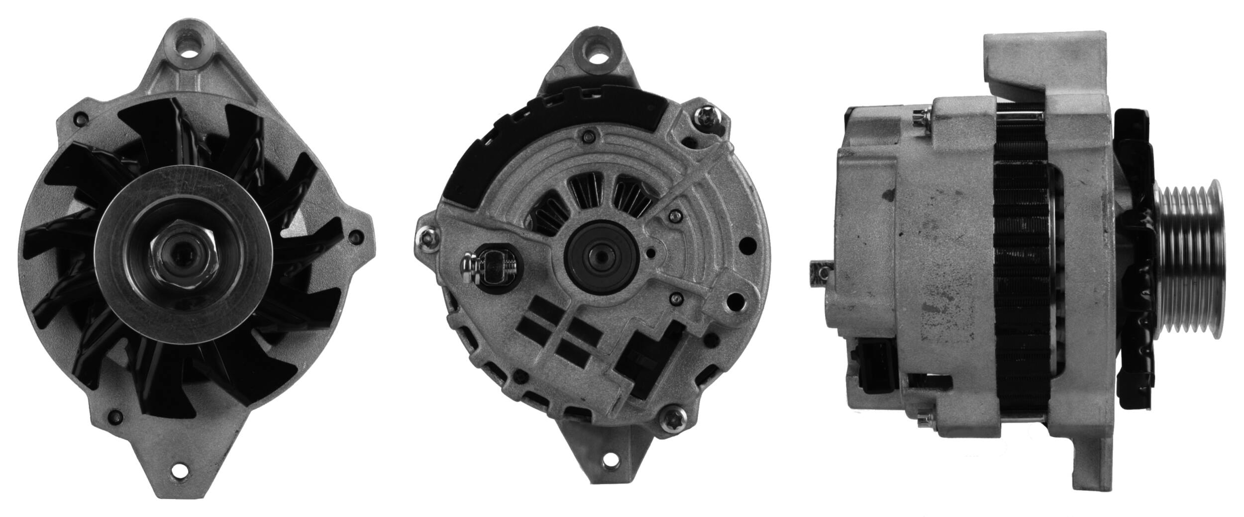 DRI 528122852 Generator