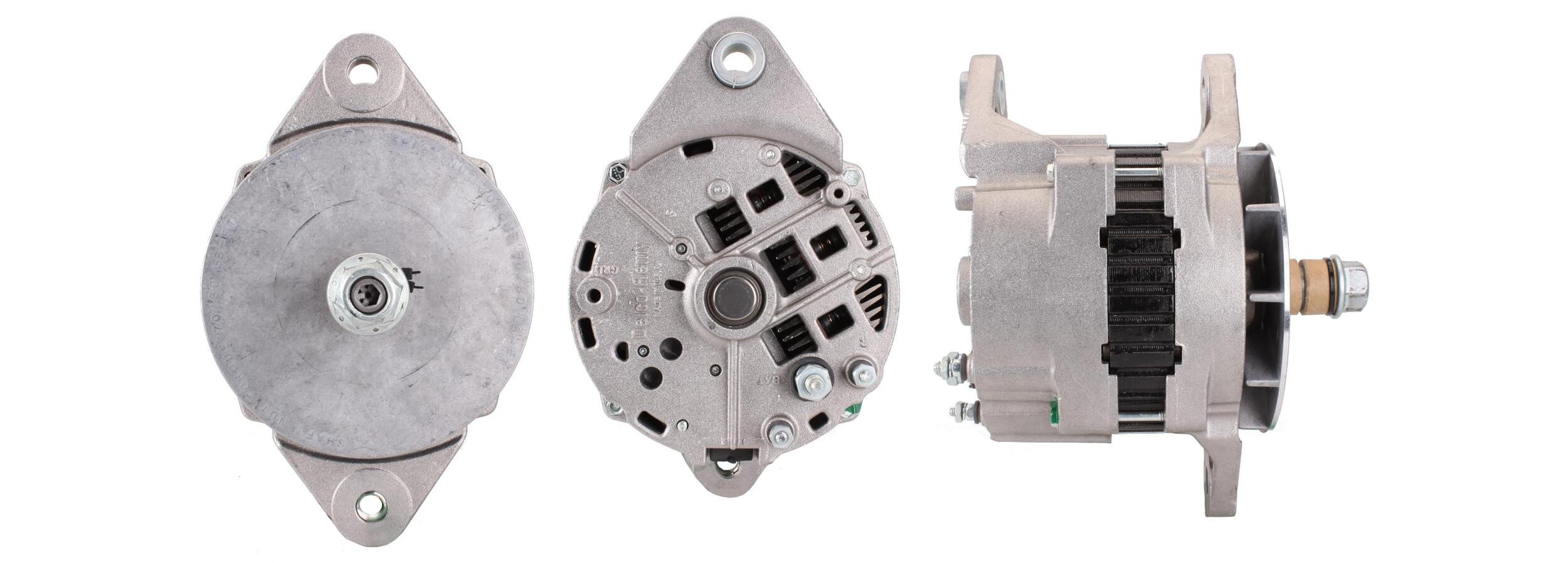 DRI 5191231302 Generator