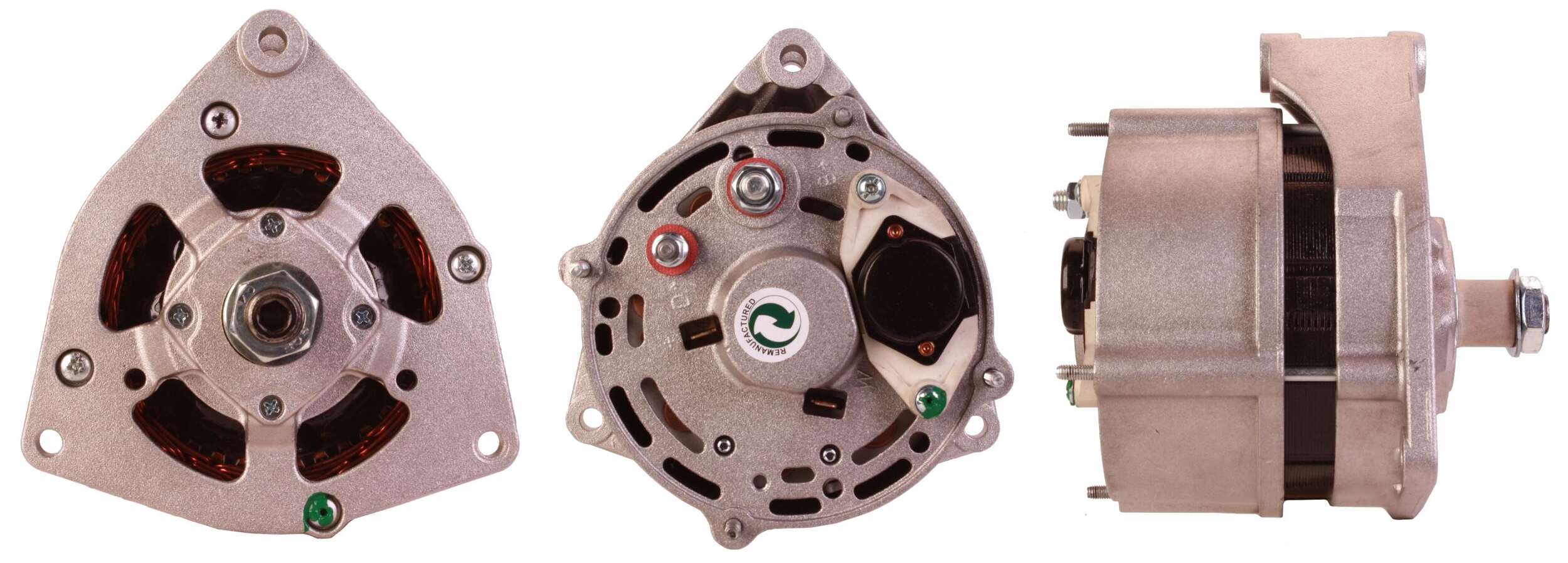 DRI 2001351202 Generator