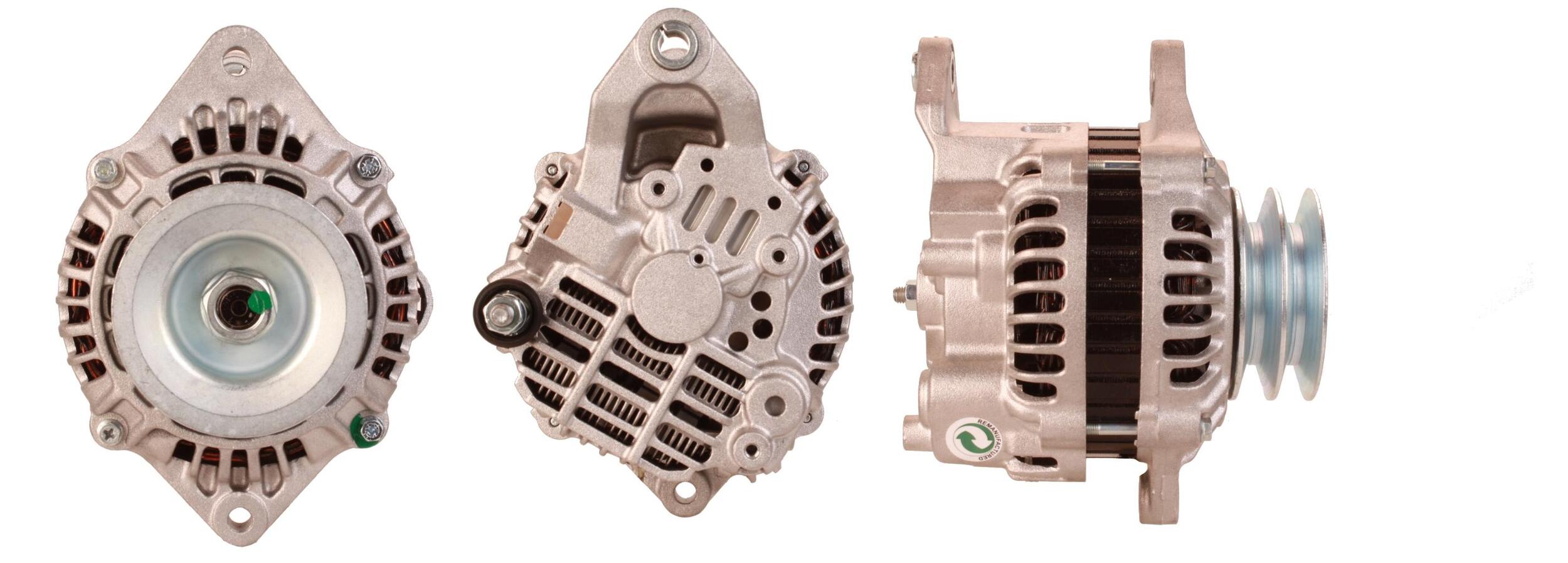 DRI 227170802 Generator