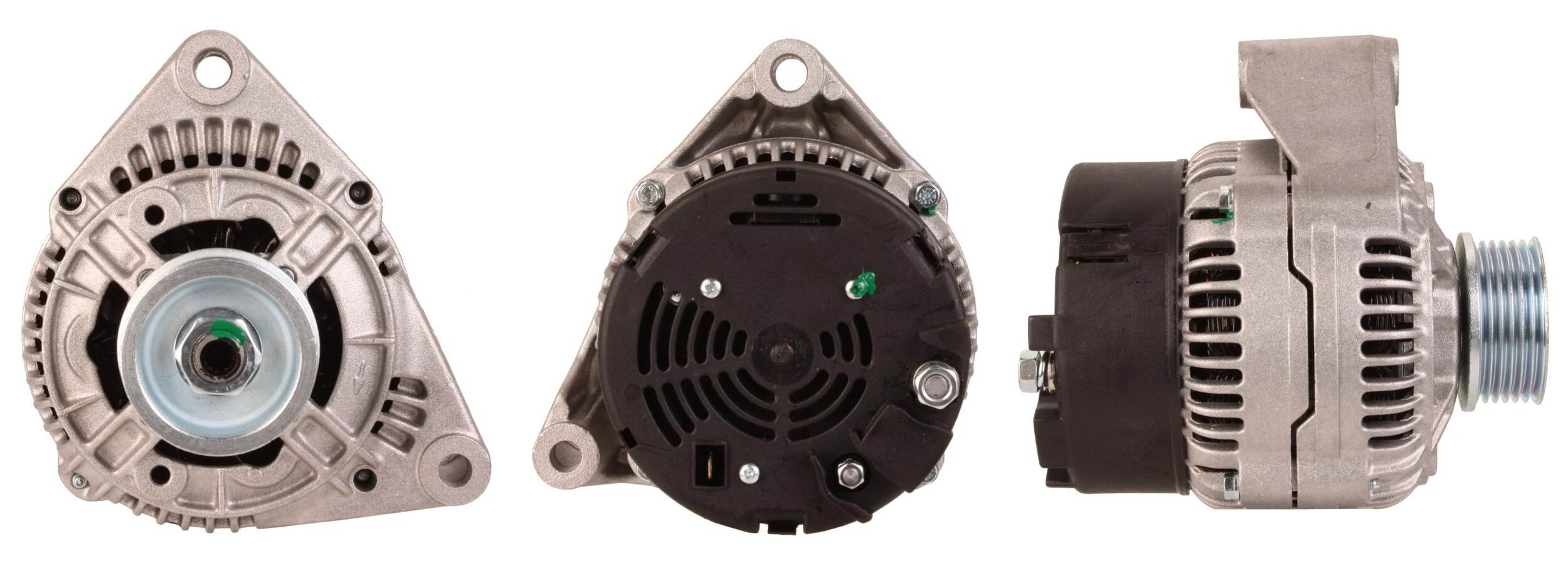 DRI 231110902 Generator