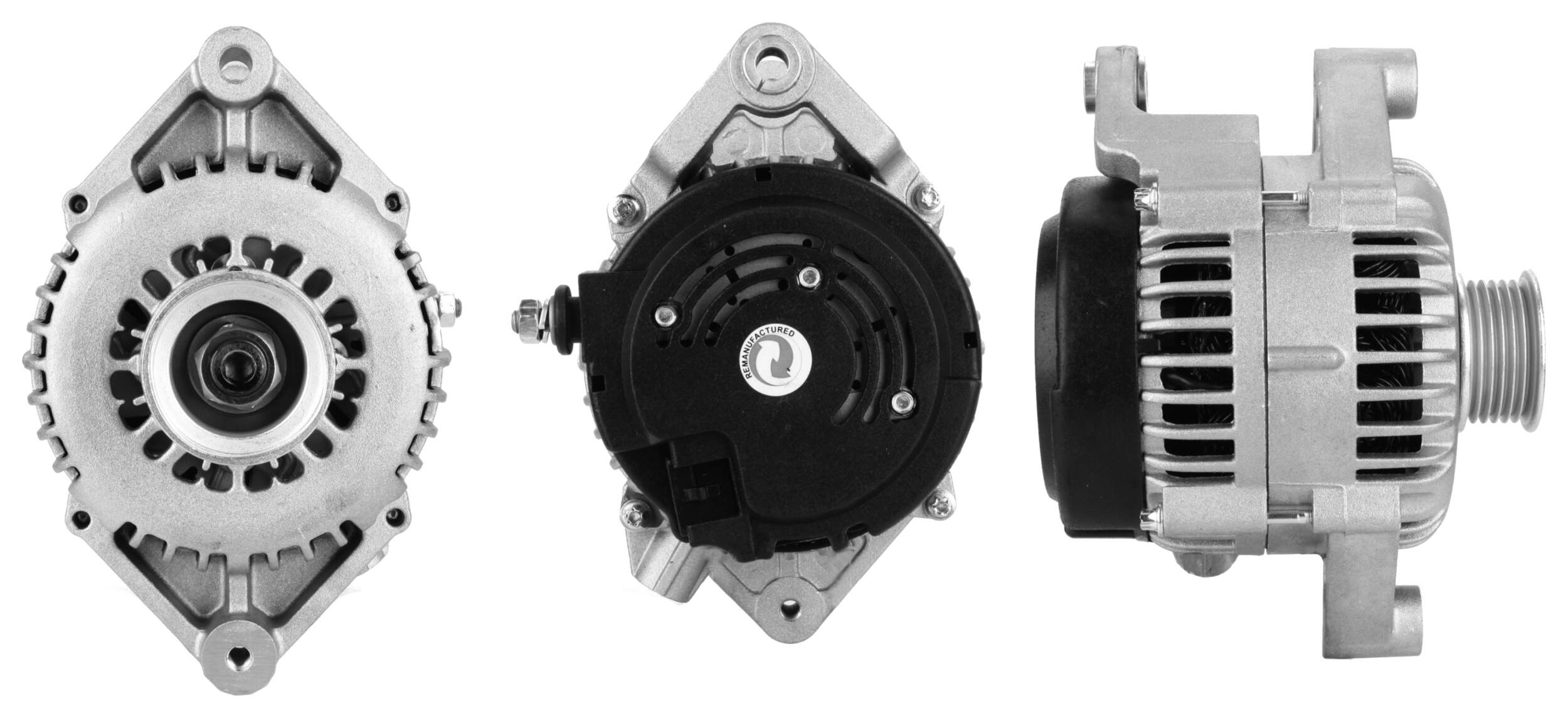 DRI 547108952 Generator