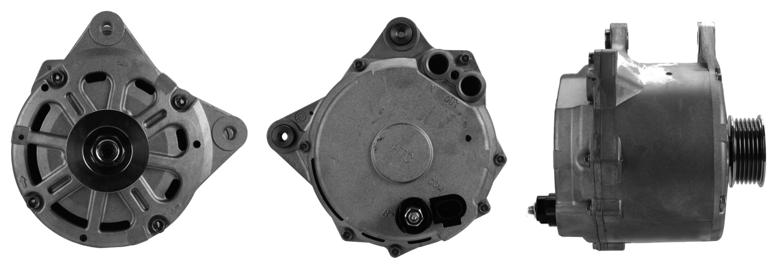 DRI 2113521902 Generator