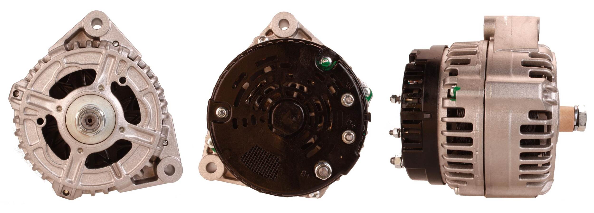 DRI 588107804 Generator