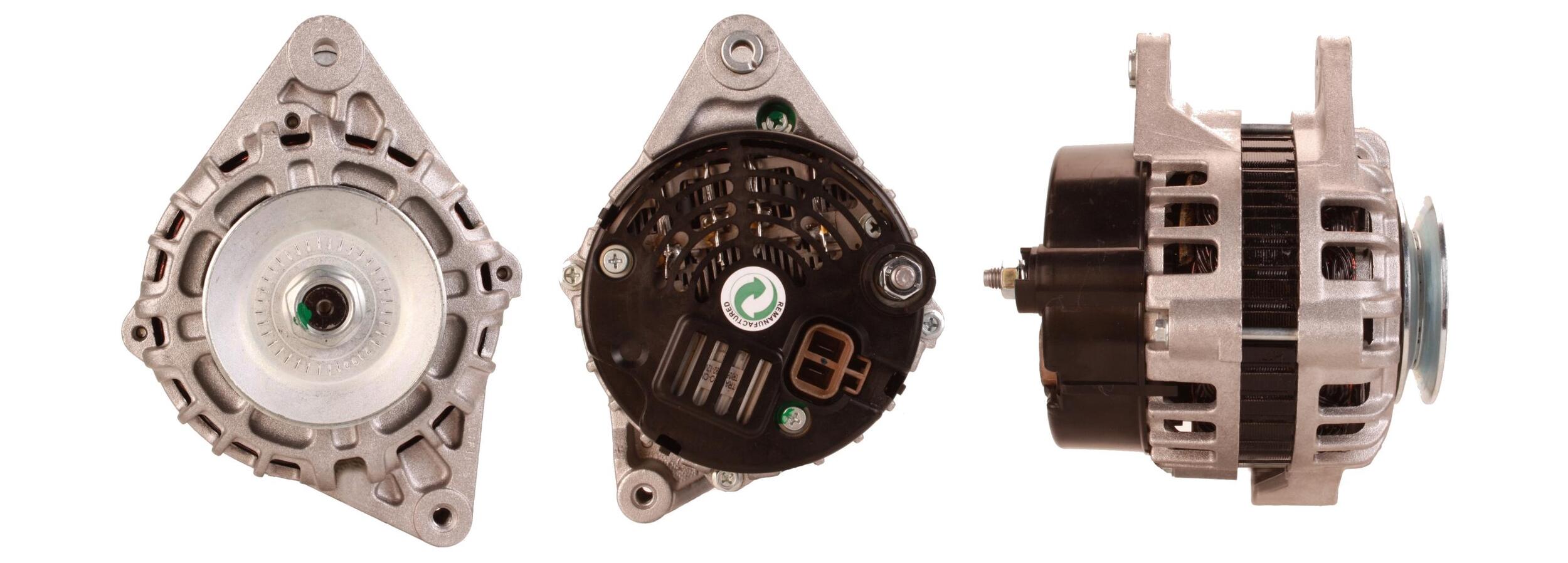 DRI 592105902 Generator