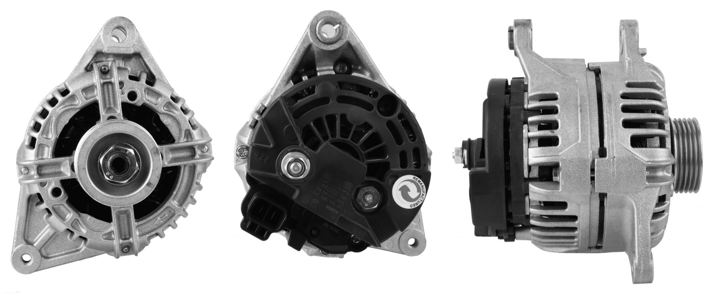 DRI 226149902 Generator
