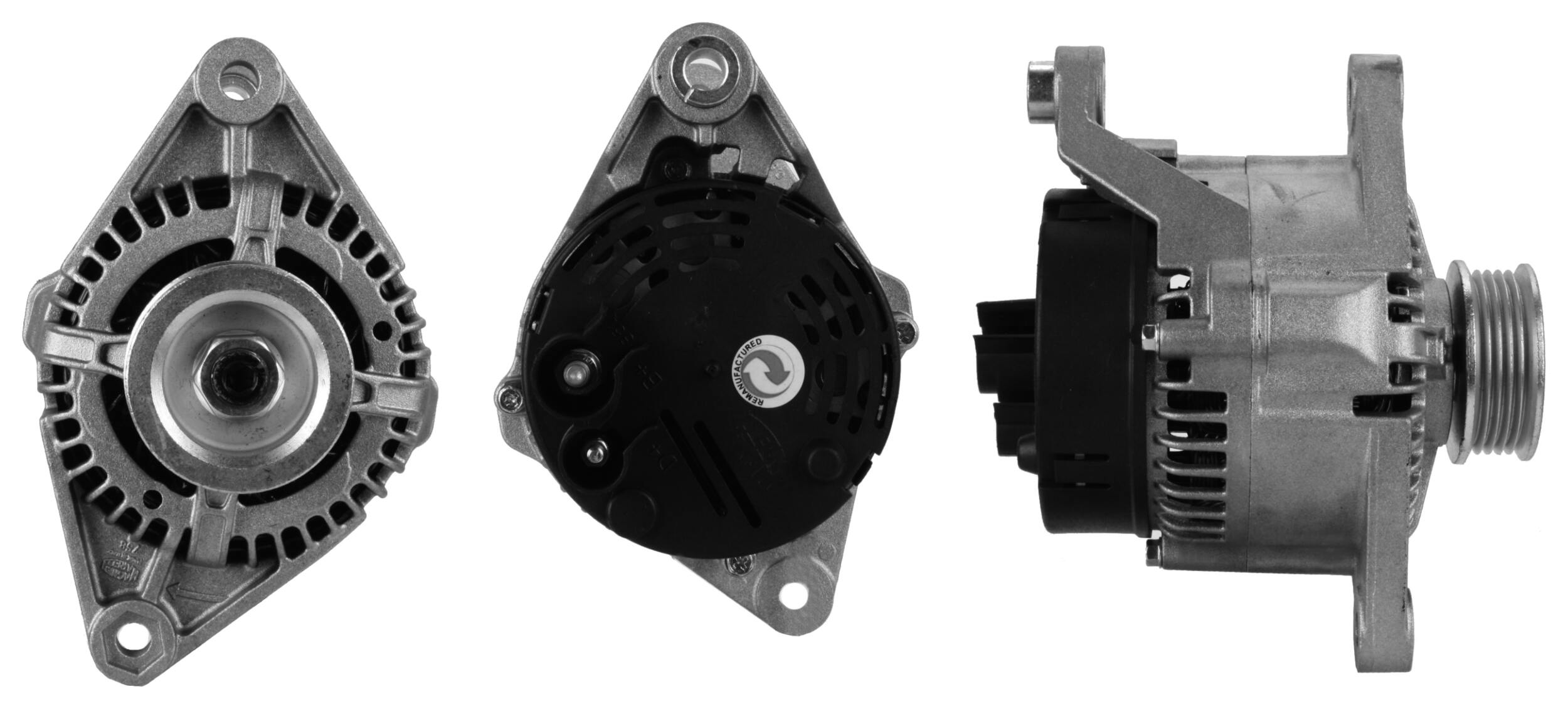 DRI 218154652 Generator