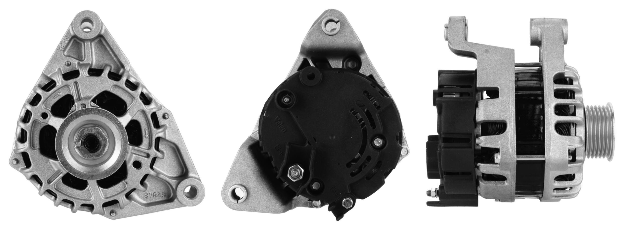 DRI 228141702 Generator