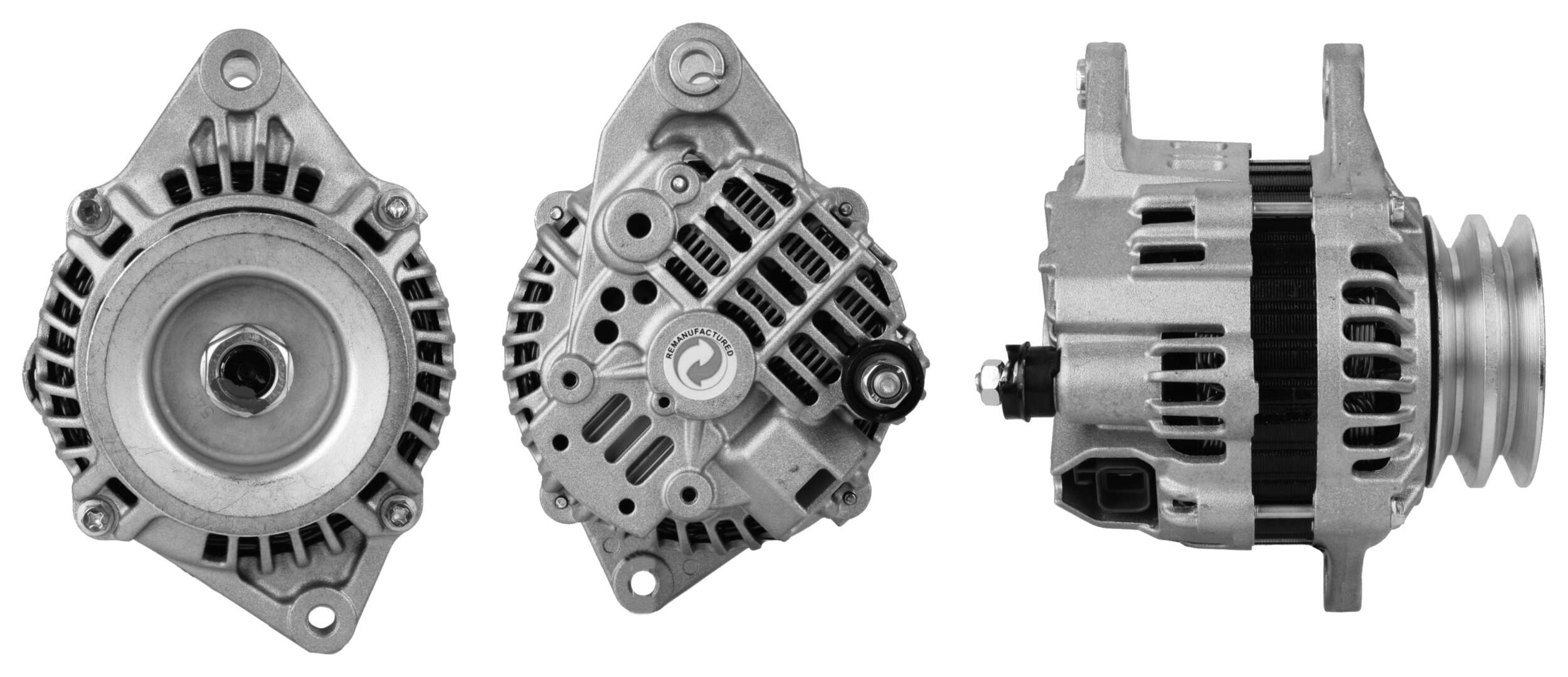 DRI 224165802 Generator
