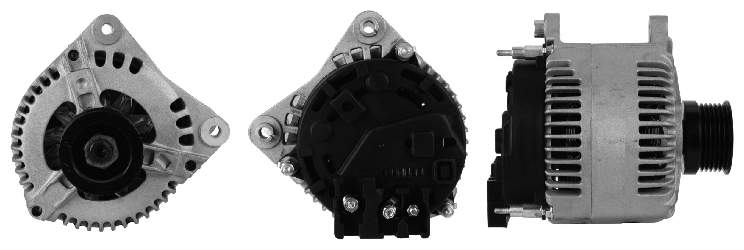 DRI 214113852 Generator