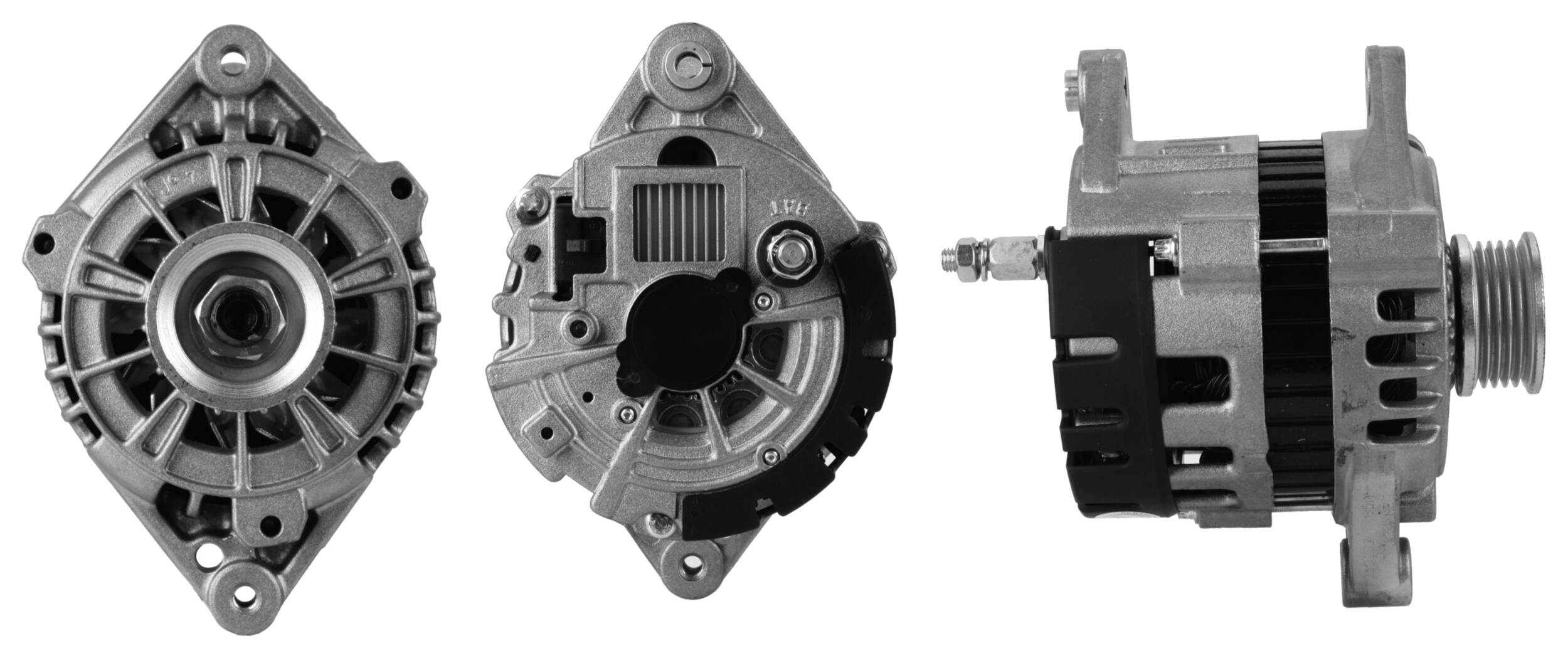 DRI 547106852 Generator