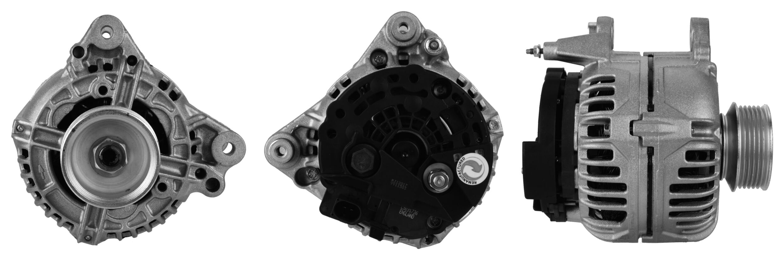 DRI 2381341202 Generator