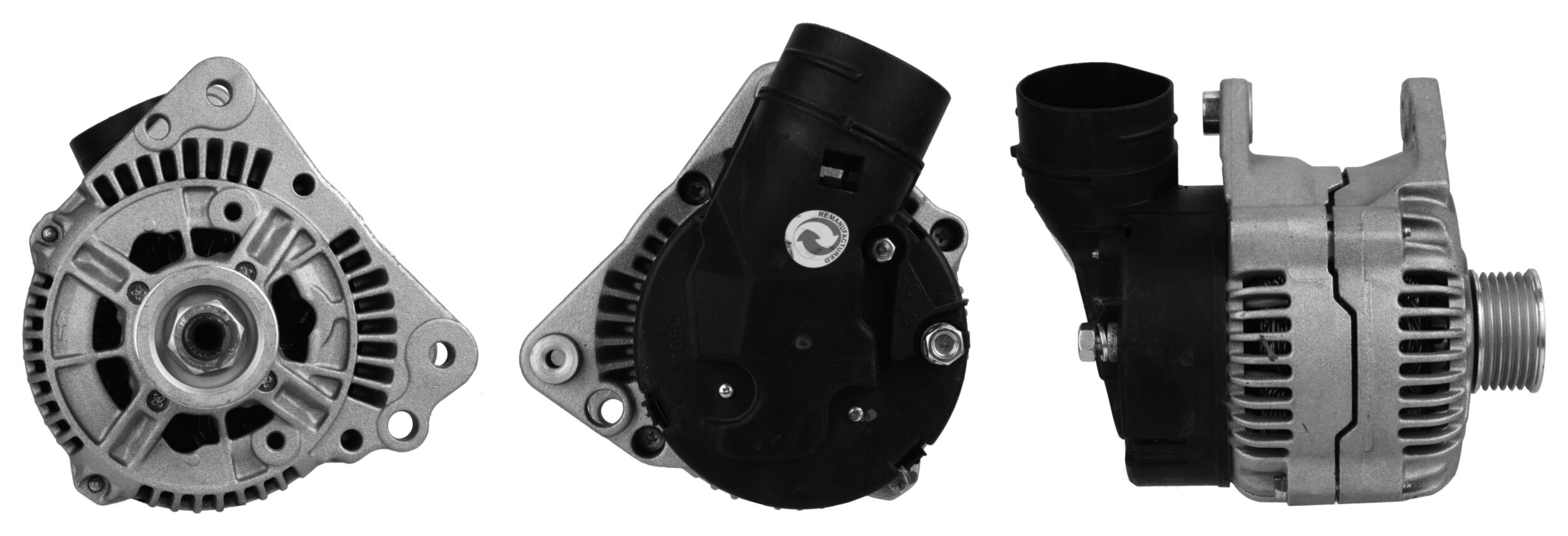 DRI 219136702 Generator