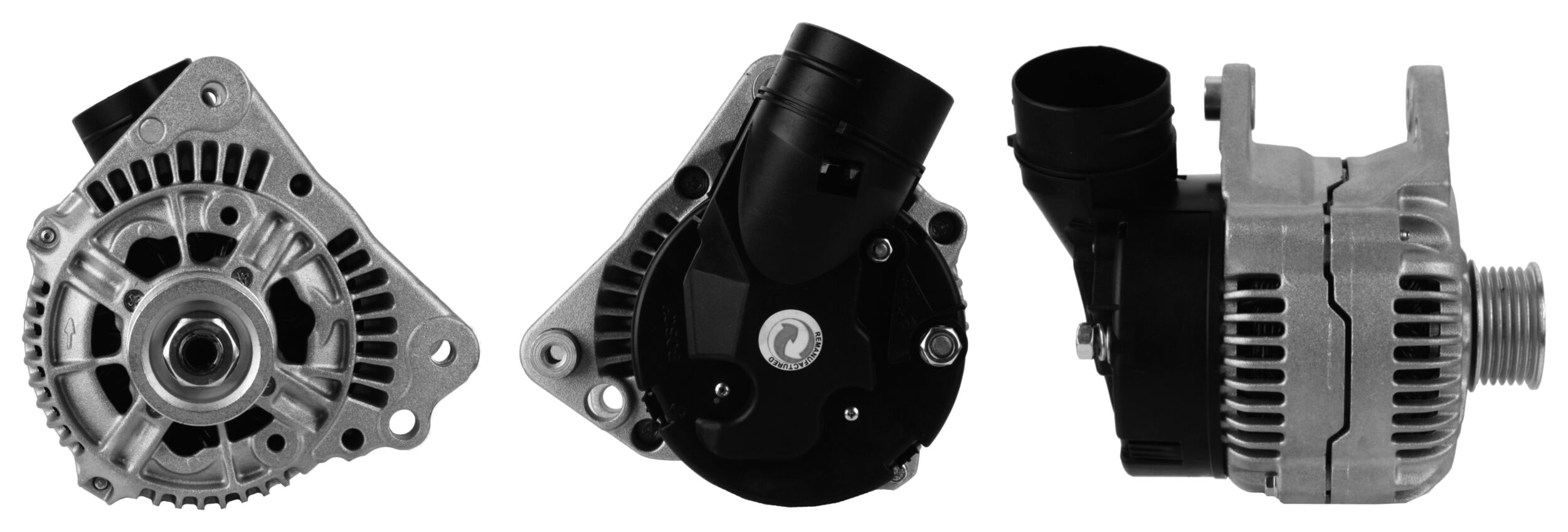 DRI 219136902 Generator