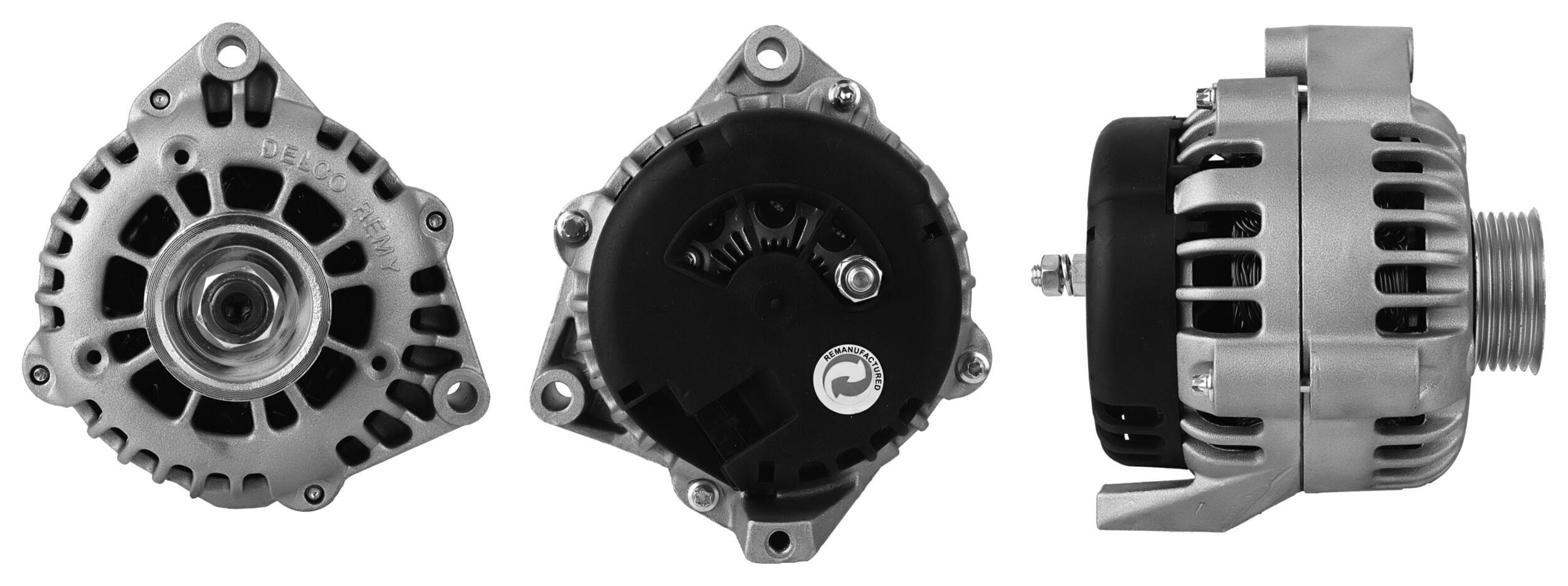 DRI 5281311002 Generator