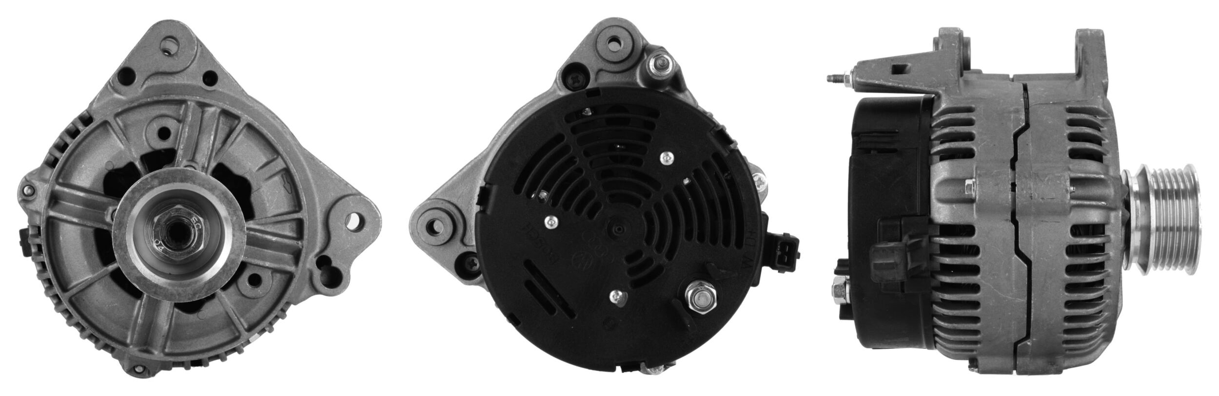 DRI 2111751202 Generator