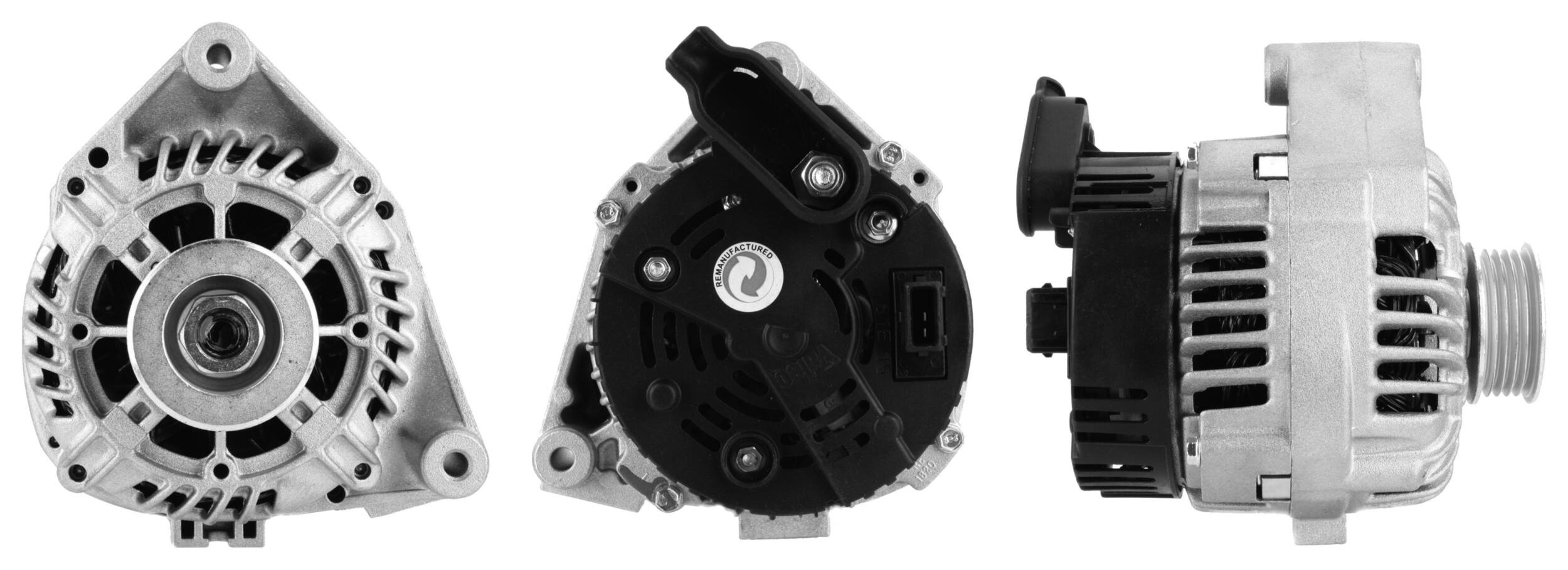 DRI 215133952 Generator