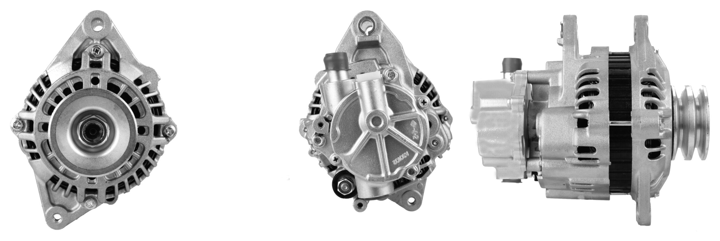DRI 526146802 Generator