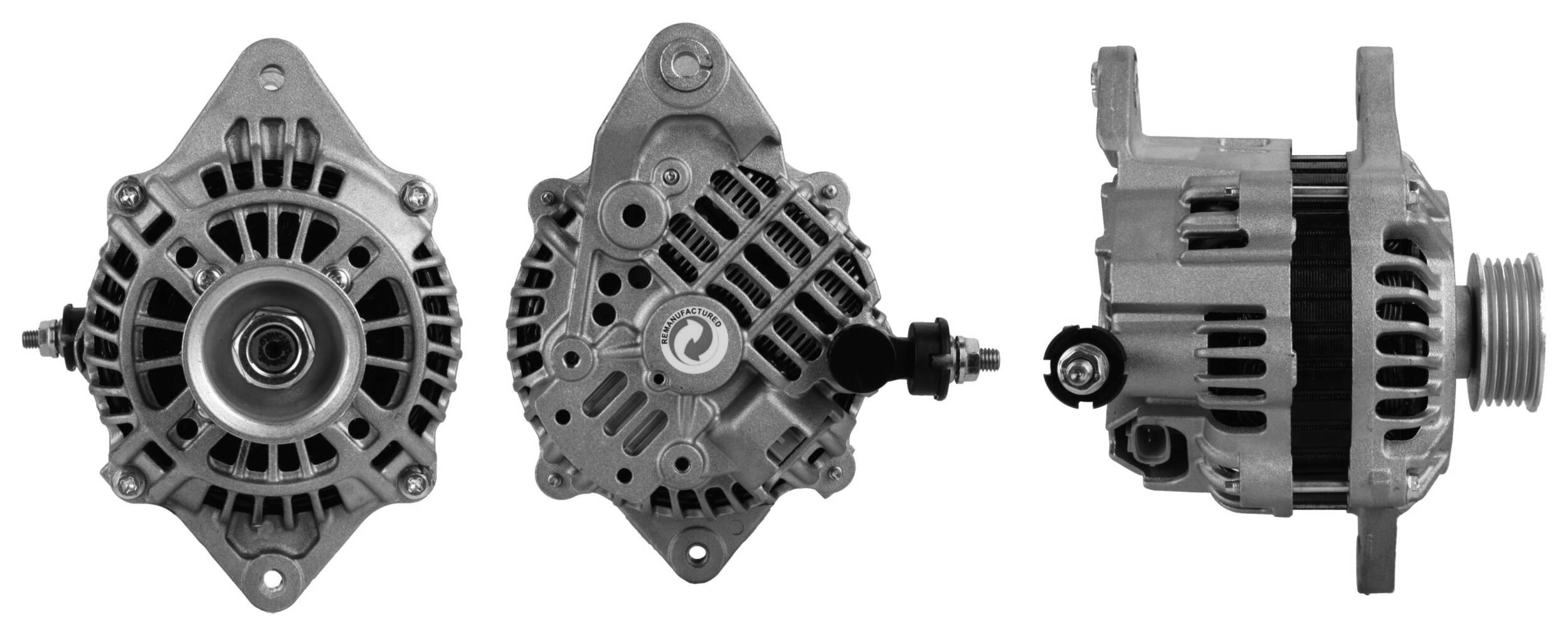 DRI 233116802 Generator