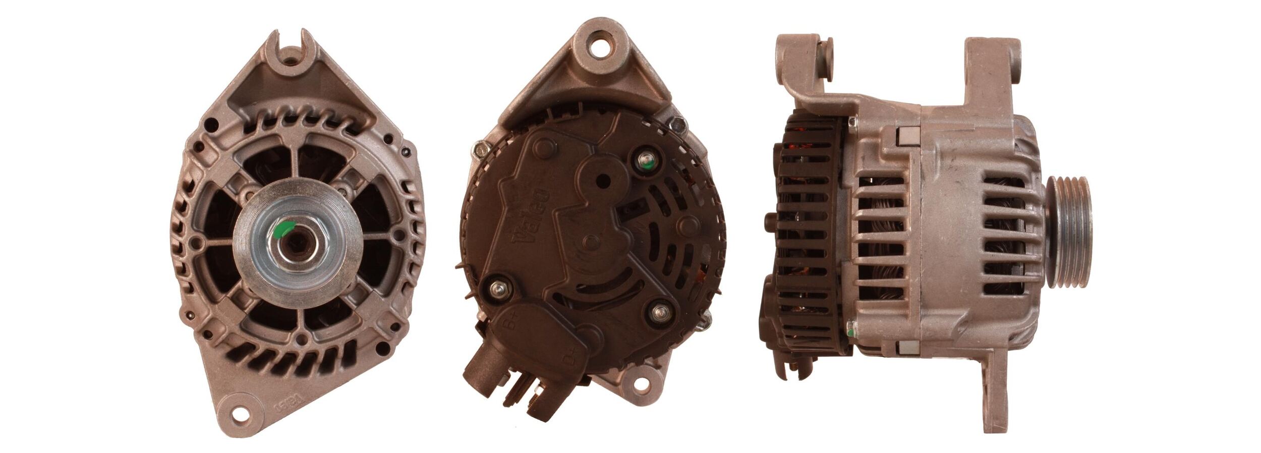 DRI 229111702 Generator