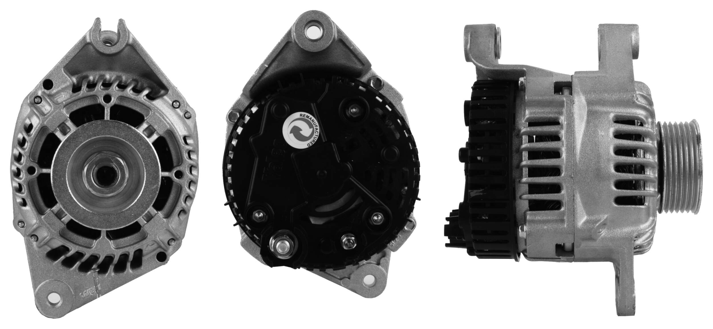 DRI 216109502 Generator