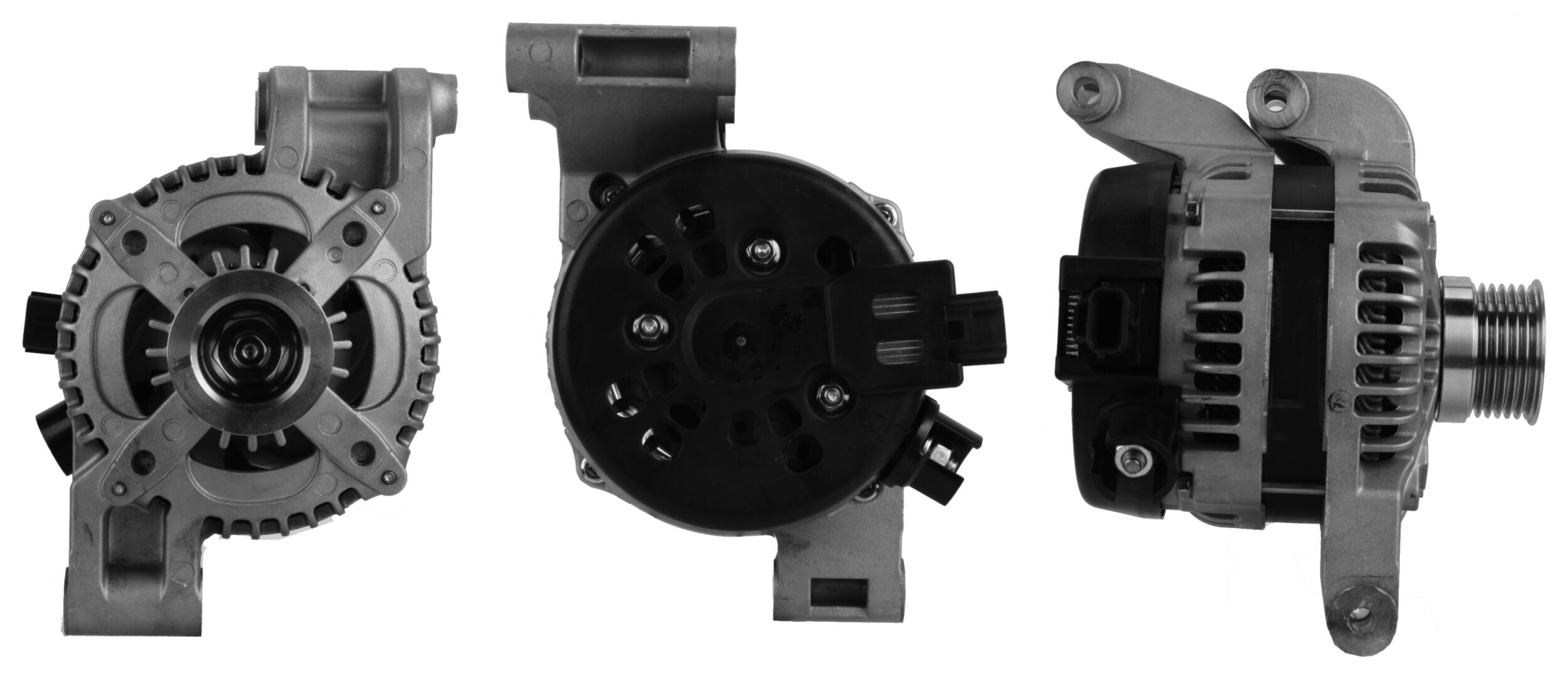 DRI 2193051202 Generator