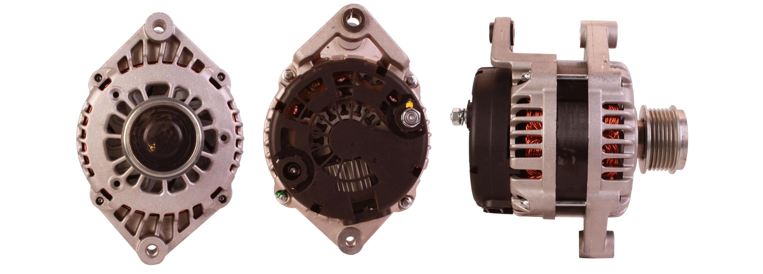 DRI 5471161202 Generator