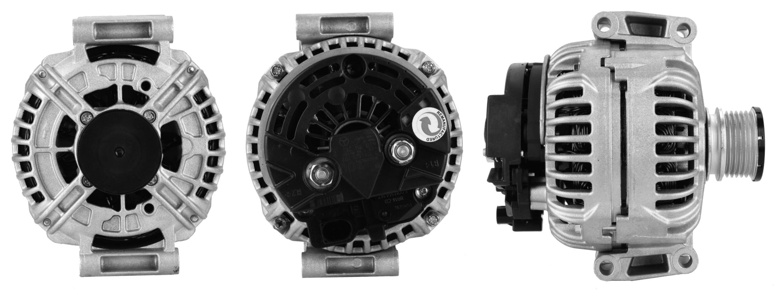DRI 2251772002 Generator