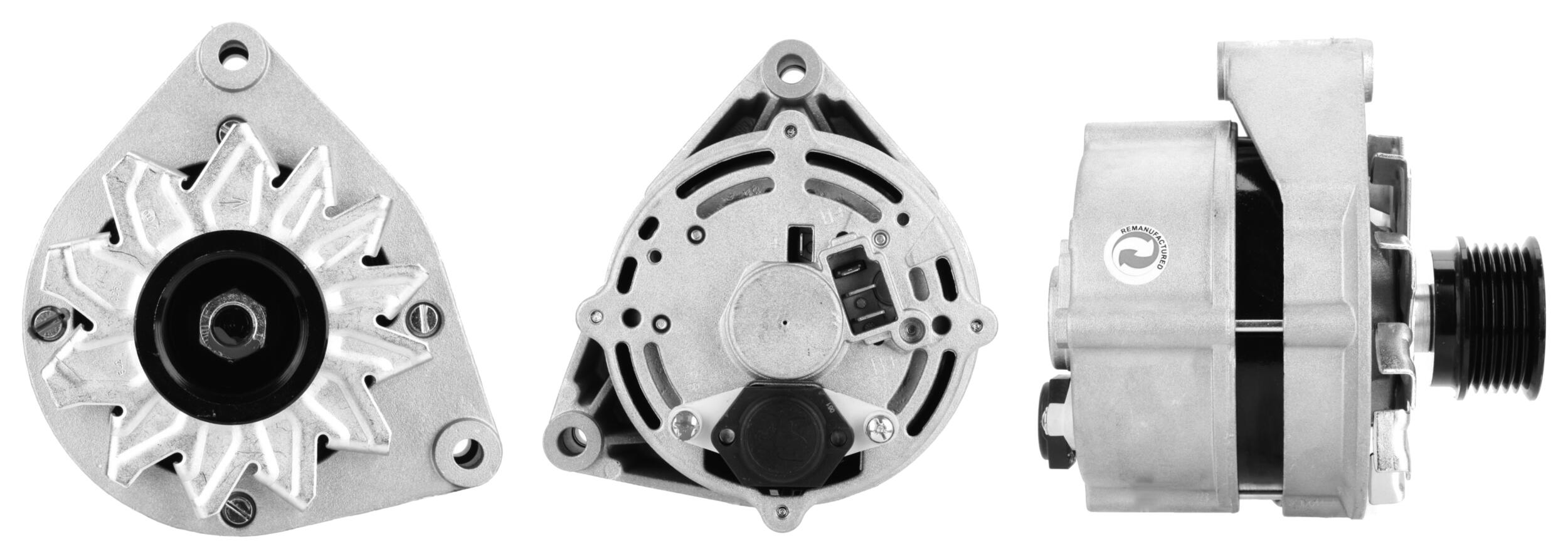 DRI 225103552 Generator