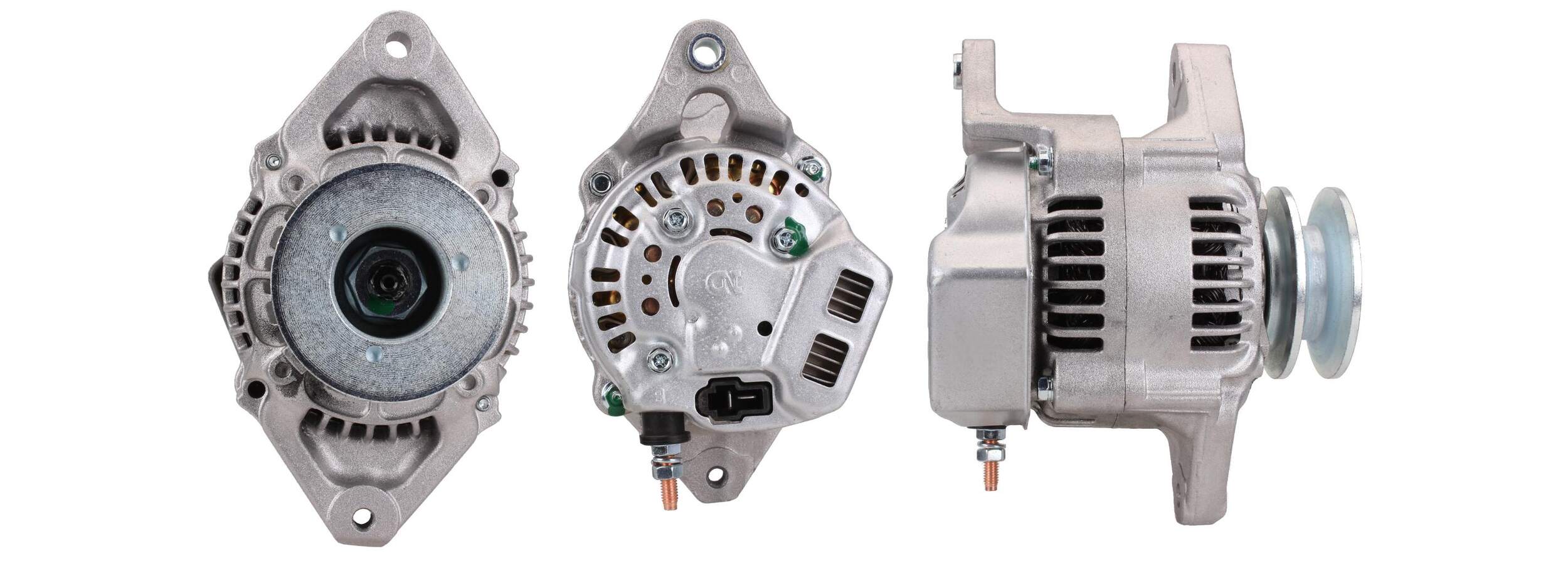 DRI 535109254 Generator