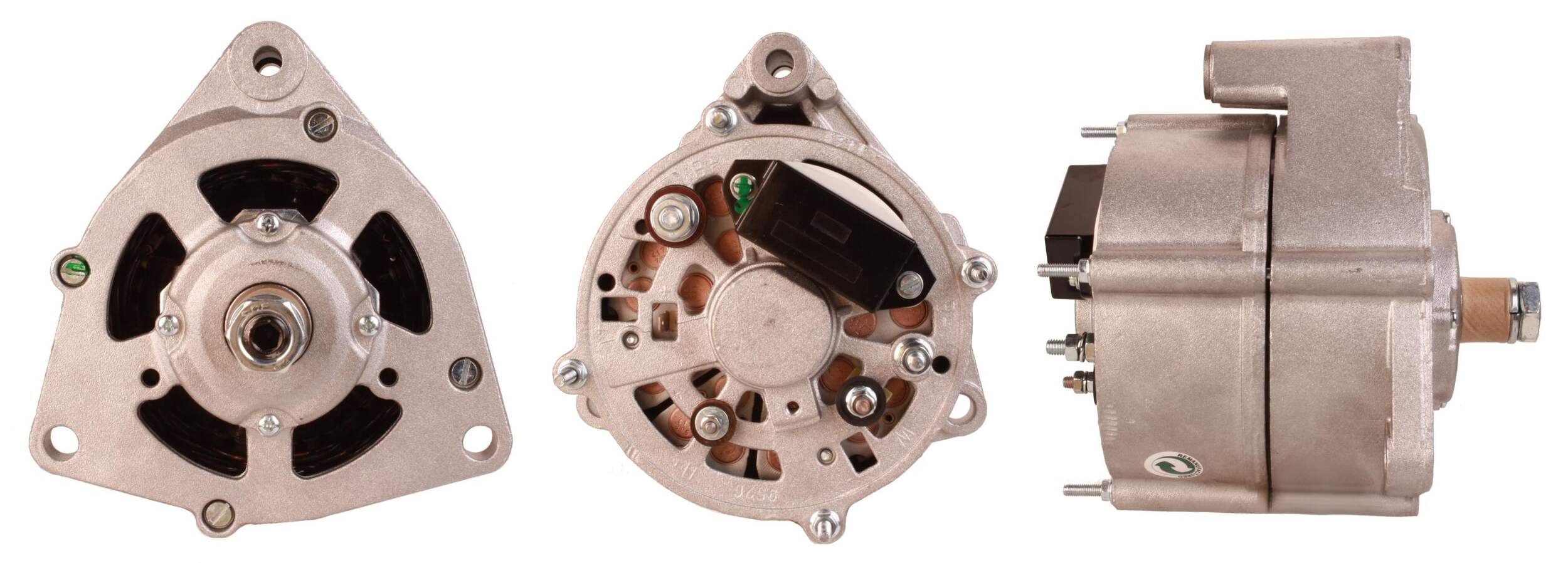 DRI 500103902 Generator