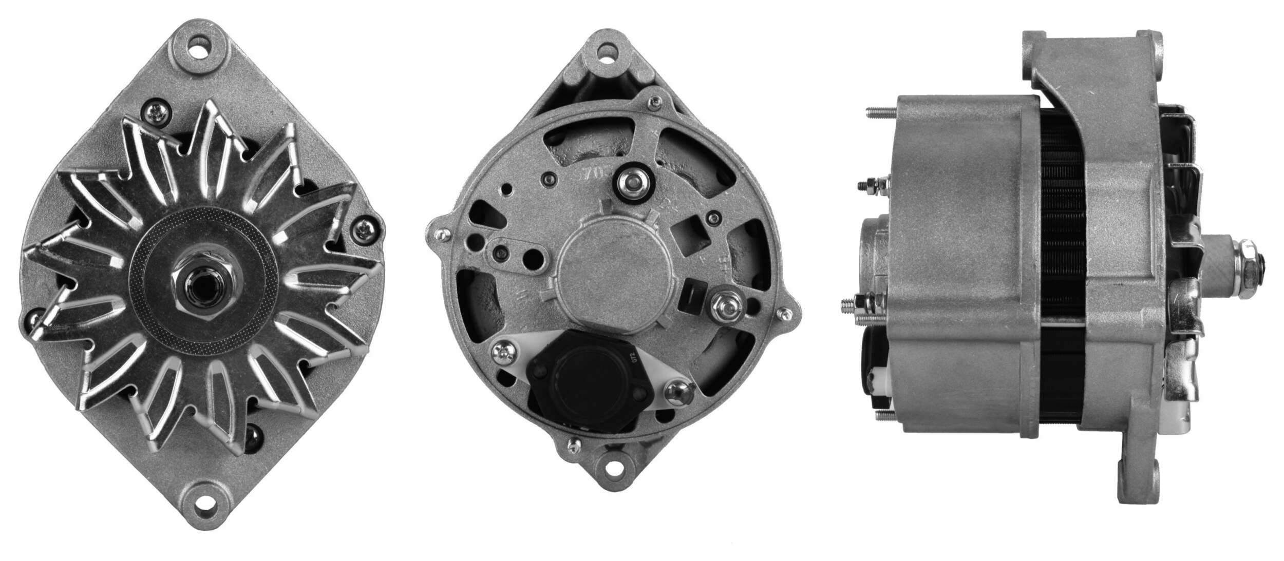 DRI 200116552 Generator