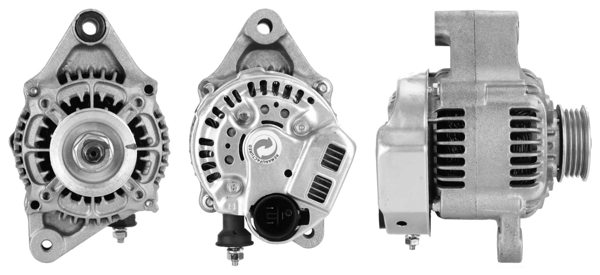 DRI 235106452 Generator