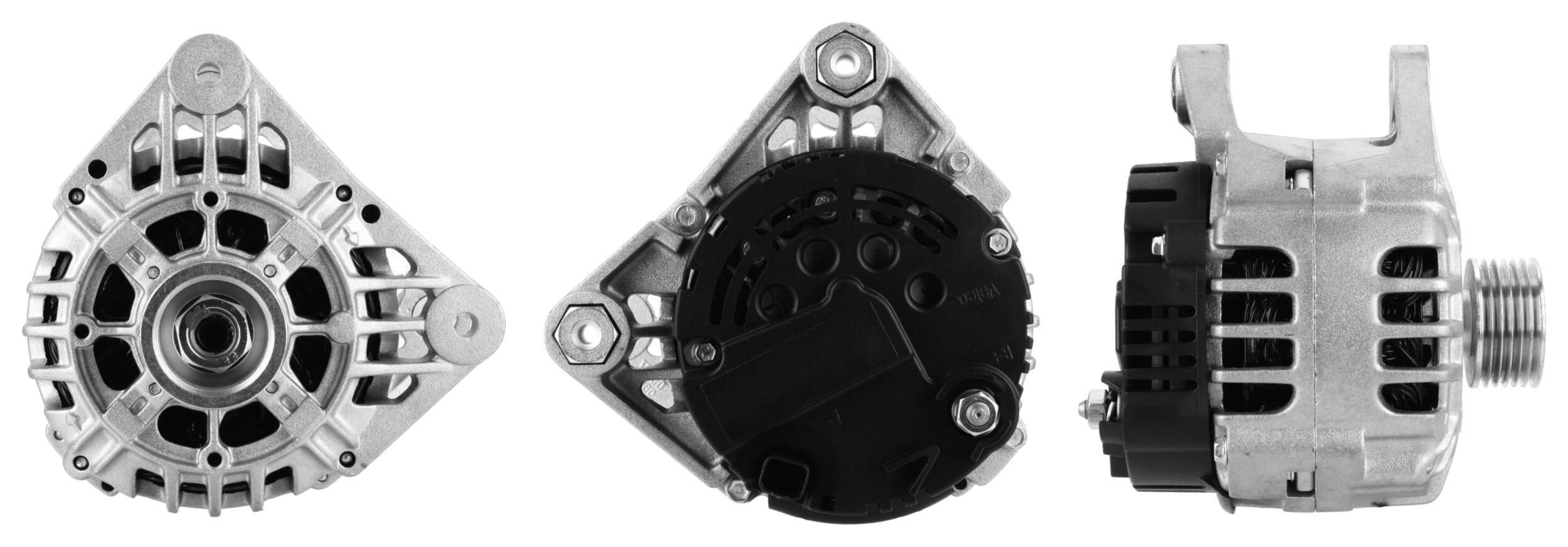 DRI 230313952 Generator
