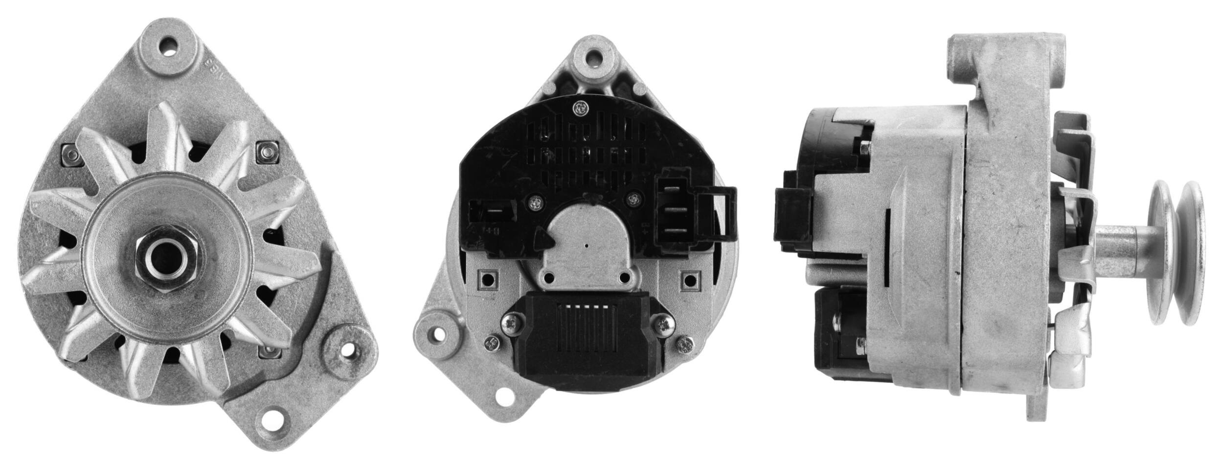 DRI 211108552 Generator