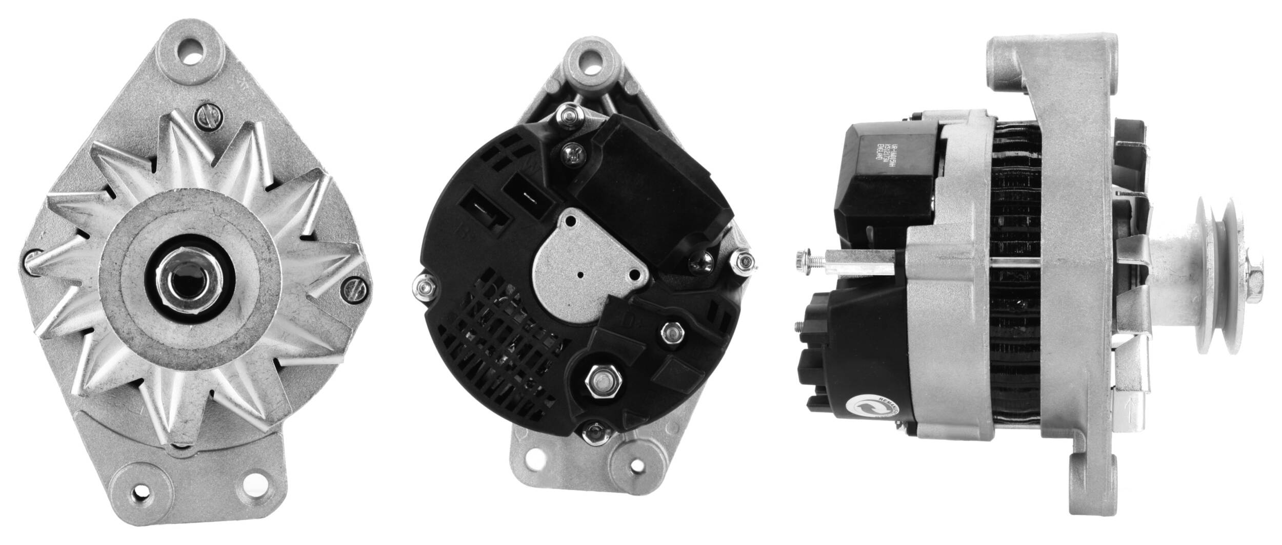 DRI 211111452 Generator