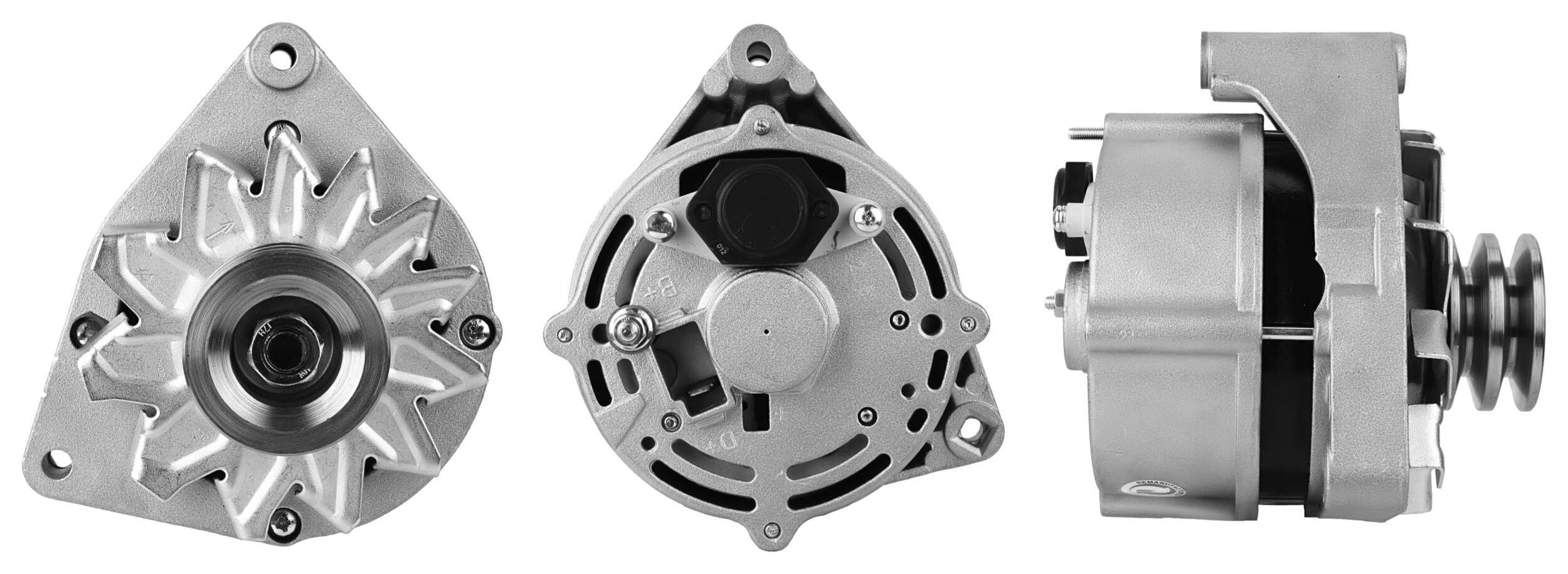 DRI 238115552 Generator