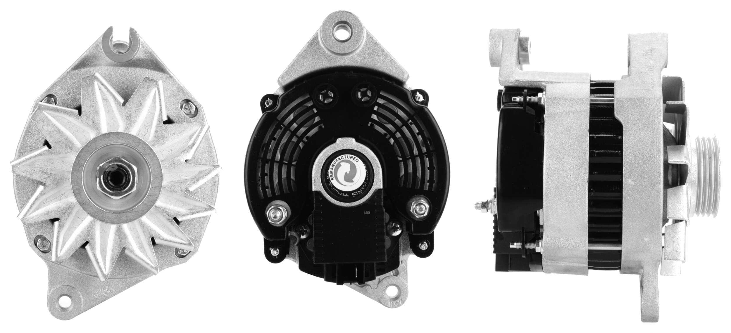 DRI 200107702 Generator