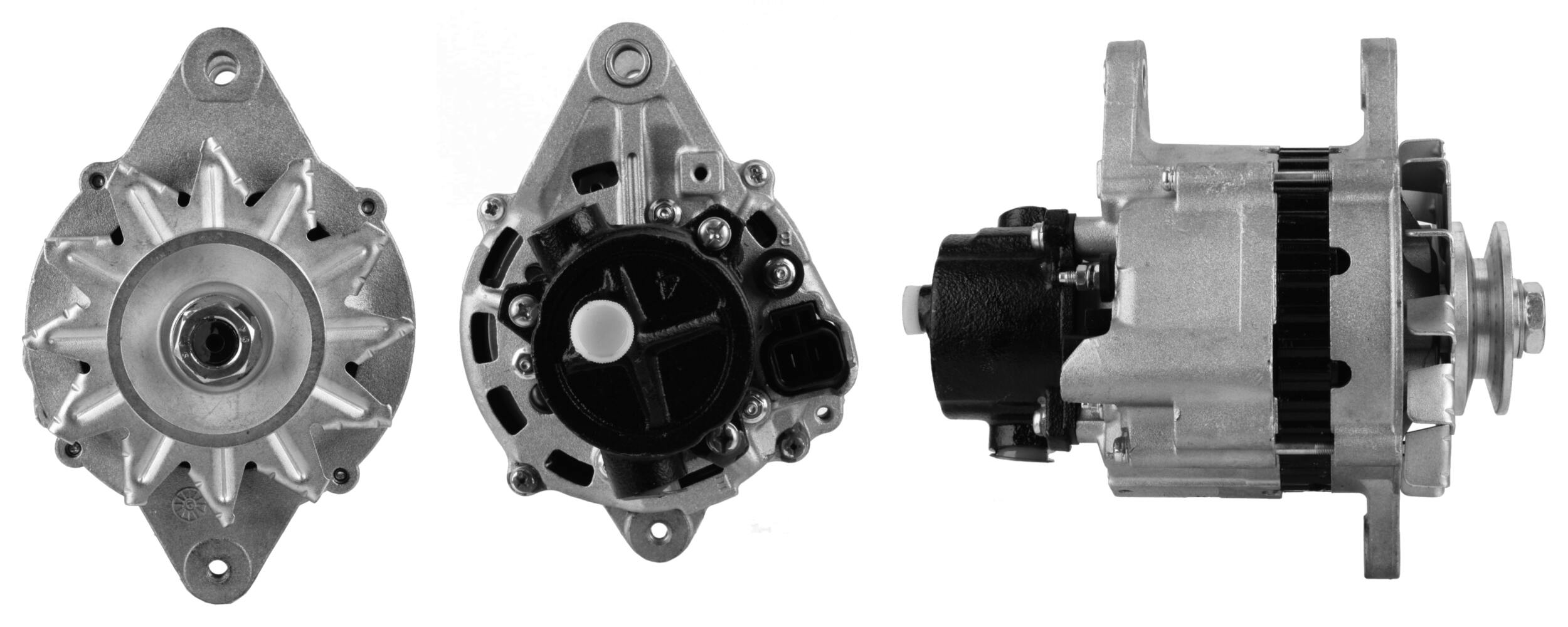 DRI 227112402 Generator
