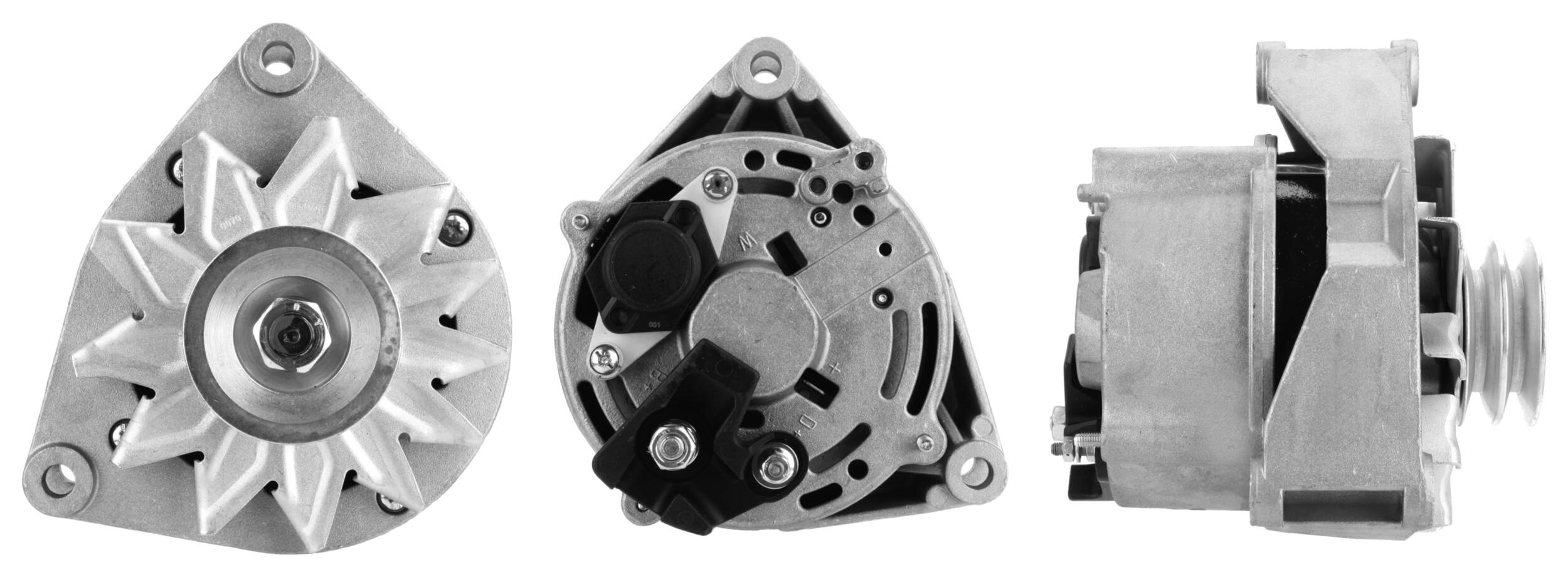 DRI 231105702 Generator