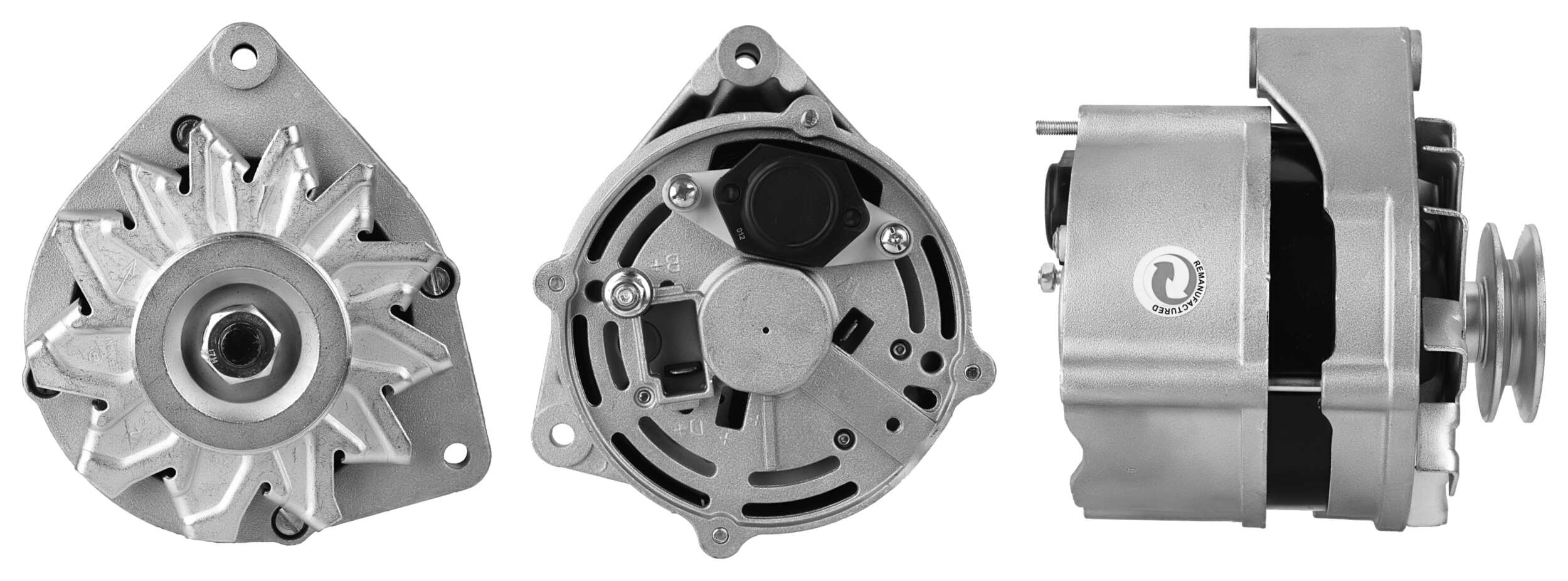 DRI 238114552 Generator