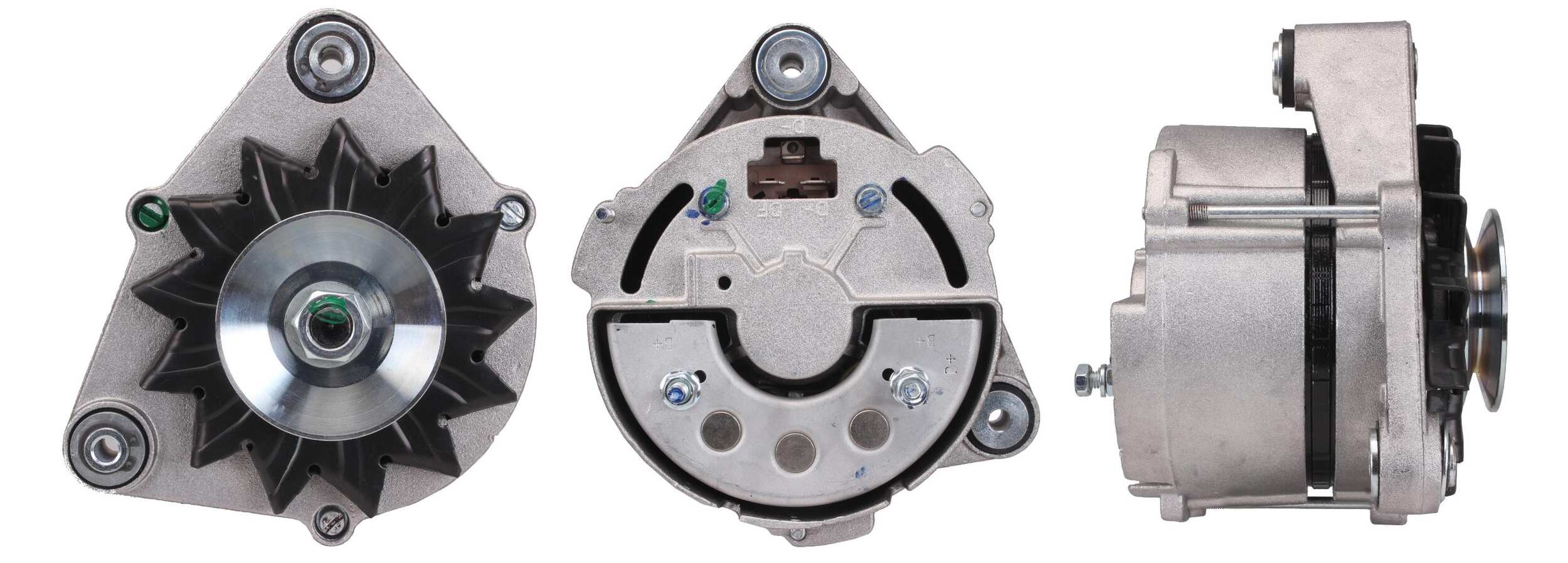DRI 215001452 Generator