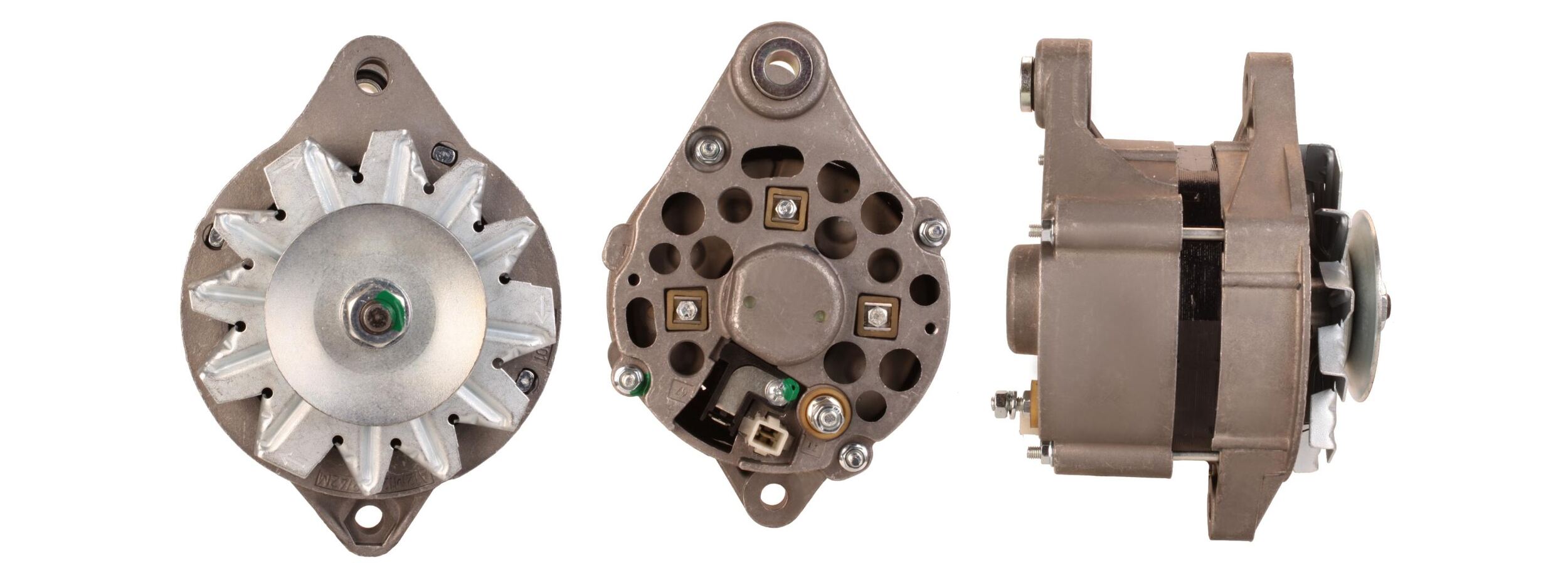 DRI 218002532 Generator