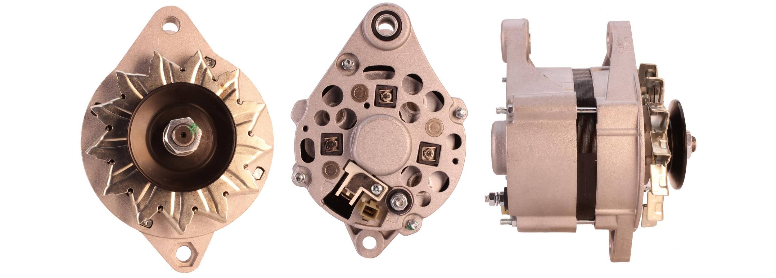 DRI 218002442 Generator