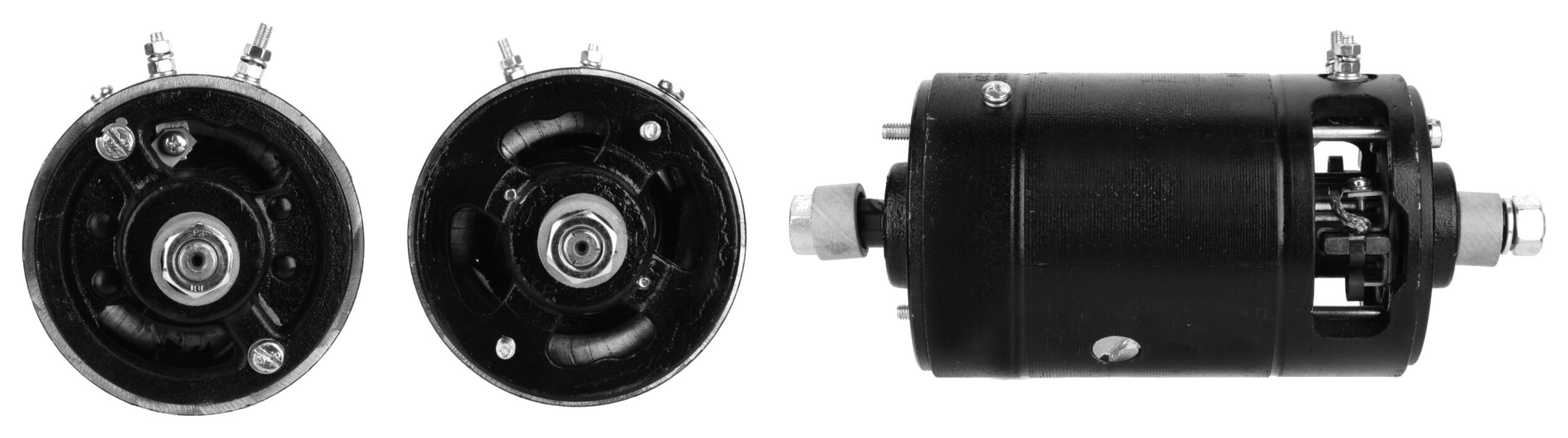 DRI 111001302 Generator